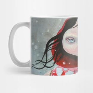 Dakota Mug